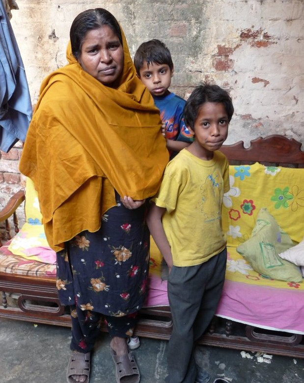 Help Welfare Foundation – Education and Community Welfare Program