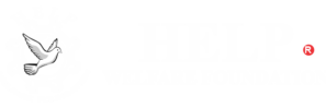 Help Welfare Foundation logo – Supporting rehabilitation and community care in Pakistan
